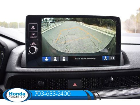 New 2026 Honda CR-V Sport image 15