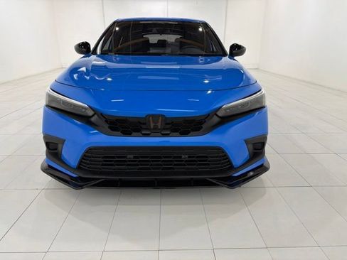 Used 2024 Honda Civic Sport image 8
