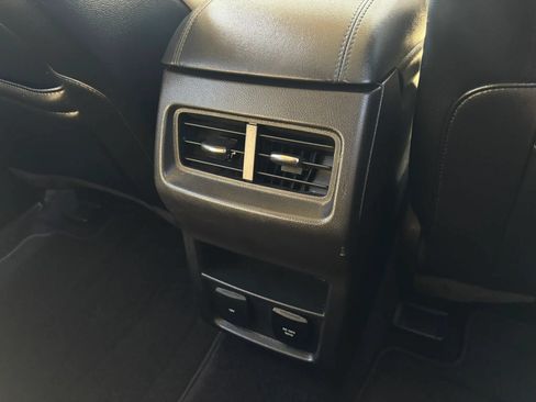 Used 2015 Ford Edge SEL w/ Equipment Group 201A AWD/4WD image 58