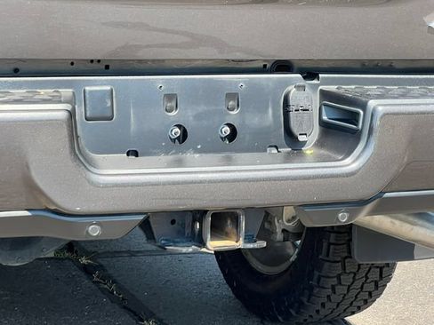 Used 2024 RAM 2500 Laramie w/ Sport Appearance Package AWD/4WD image 6
