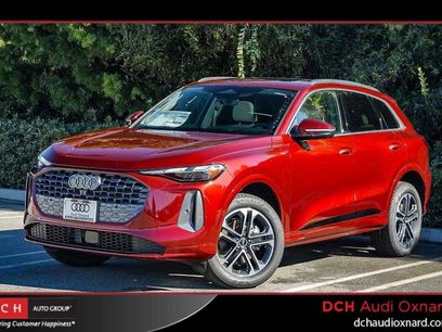 New 2025 Audi Q5 2.0T Premium