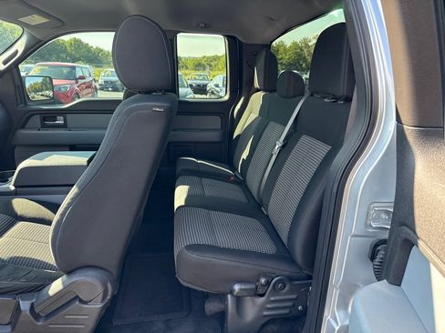 Used 2014 Ford F150 STX w/ Equipment Group 201A Mid RWD image 11