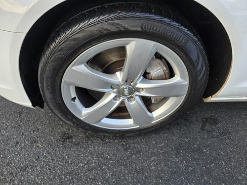 Used 2012 Audi A6 3.0T Premium Plus image 13