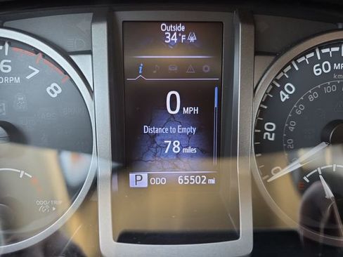 Used 2016 Toyota Tacoma SR5 image 20