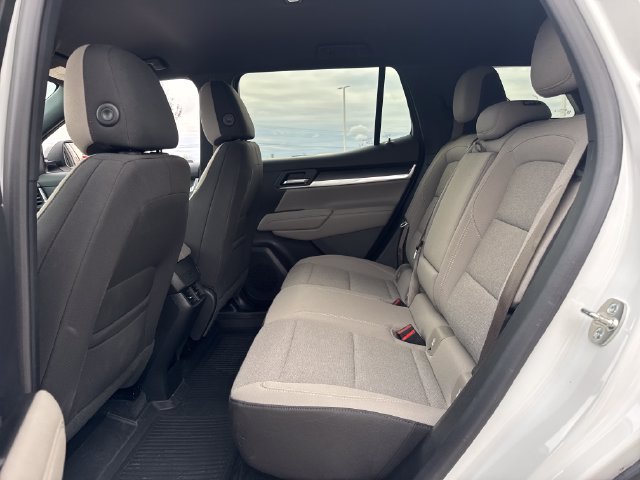 Used 2026 GMC Terrain Elevation w/ Technology Package II AWD/4WD image 13