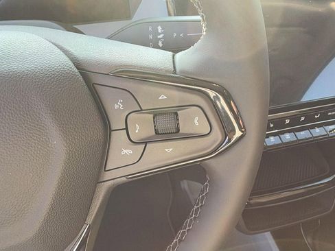 New 2027 Chevrolet Bolt RS FWD image 21