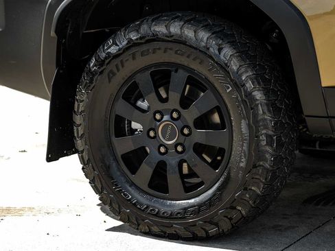 Used 2024 Toyota Land Cruiser AWD/4WD image 53