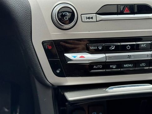 Certified 2023 Ford Explorer XLT w/ Equipment Group 202A image 15