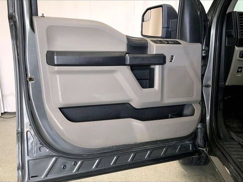 Used 2019 Ford F150 XL w/ Equipment Group 101A Mid RWD image 25