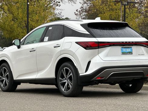 New 2026 Lexus RX 350 Premium image 6