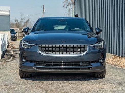 Used 2022 Polestar Polestar 2 w/ Performance Package image 9