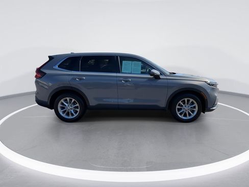 Used 2024 Honda CR-V EX image 16