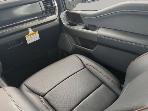 New 2026 Ford F250 Lariat w/ FX4 Off-Road Package image 48