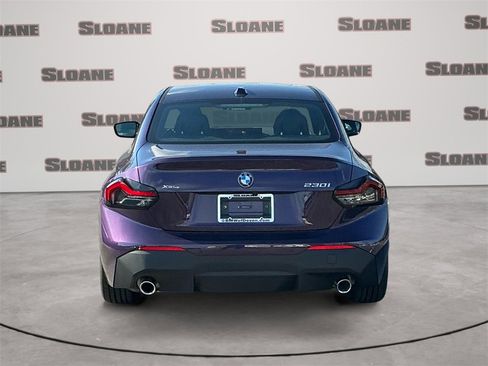 New 2026 BMW 230i xDrive Coupe image 4