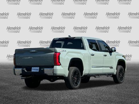 Used 2025 Toyota Tundra 1794 Edition w/ TRD Off-Road Package image 5
