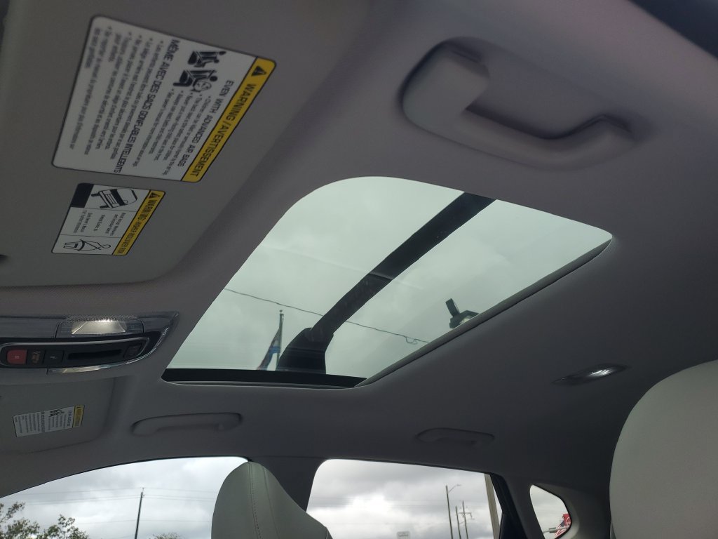 Used 2024 Hyundai Kona Limited FWD image 7
