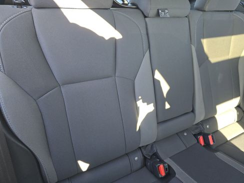 Certified 2025 Subaru Crosstrek 2.0i Premium image 20