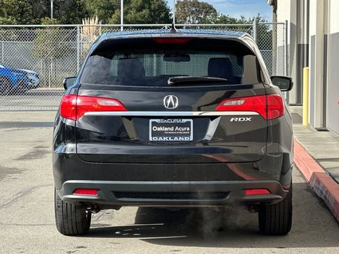 Used 2013 Acura RDX FWD w/ Technology Package image 5