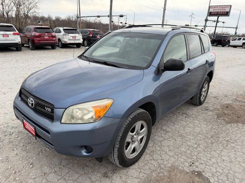 Used 2007 Toyota RAV4 2WD V6 image 6