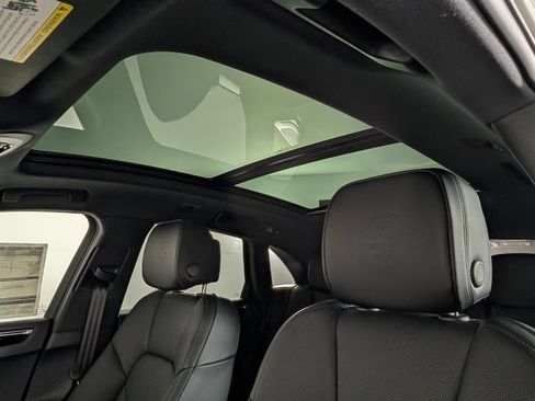 New 2026 Porsche Macan S AWD/4WD image 30