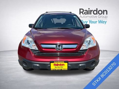 Used 2008 Honda CR-V EX image 2