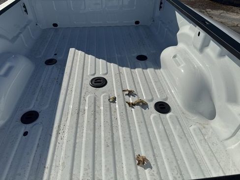 New 2026 RAM 3500 Laramie w/ Max Tow Package image 18