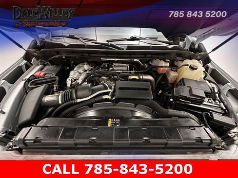 Used 2022 GMC Sierra 3500 Denali w/ Denali Ultimate Package image 27