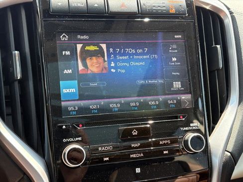 Used 2022 Subaru Ascent Touring w/ Popular Package #2A image 15