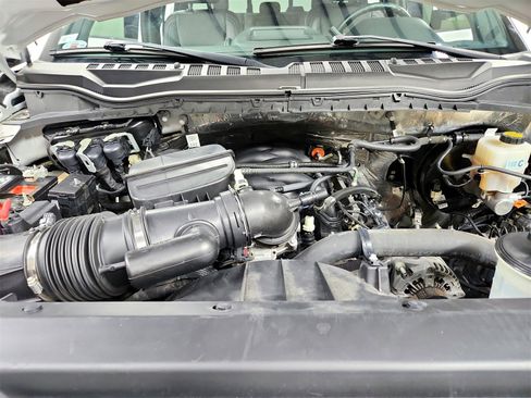 Used 2022 Ford F250 Lariat w/ Lariat Ultimate Package image 17