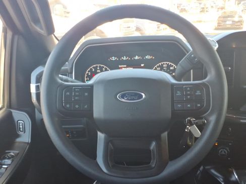 Certified 2023 Ford F150 XL w/ STX Appearance Package AWD/4WD image 20
