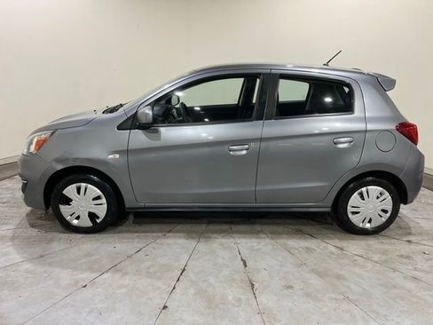 Used 2019 Mitsubishi Mirage ES image 8