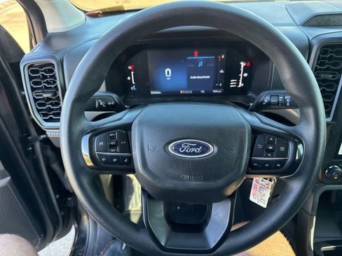 Certified 2024 Ford Ranger XL w/ Trailer Tow Package image 21