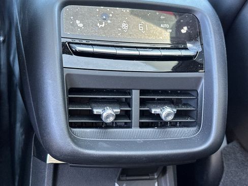 Certified 2026 Cadillac Lyriq Signature Sport w/ LPO, Floor Liner Package image 37