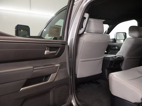 New 2026 Toyota Tundra SR5 AWD/4WD image 26