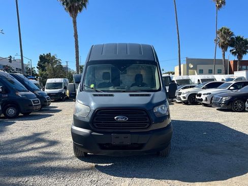 Used 2019 Ford Transit 250 148 High Roof Extended RWD image 1