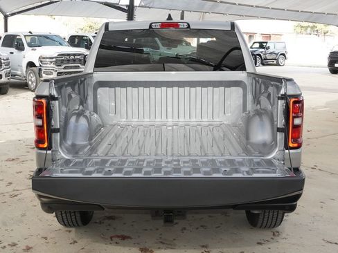 Used 2026 RAM 1500 Tradesman image 29
