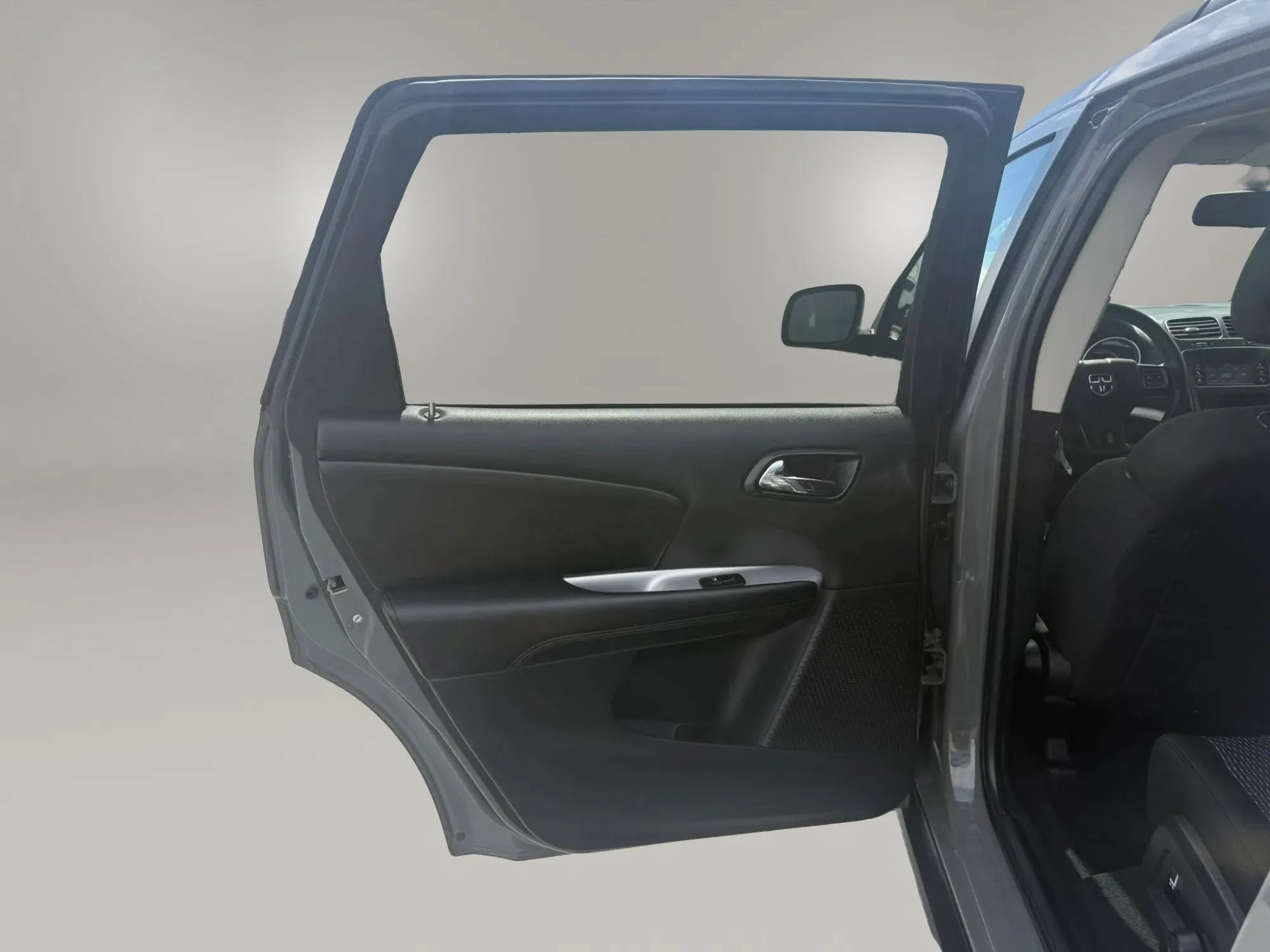 Used 2020 Dodge Journey SE w/ Blacktop Package FWD image 20