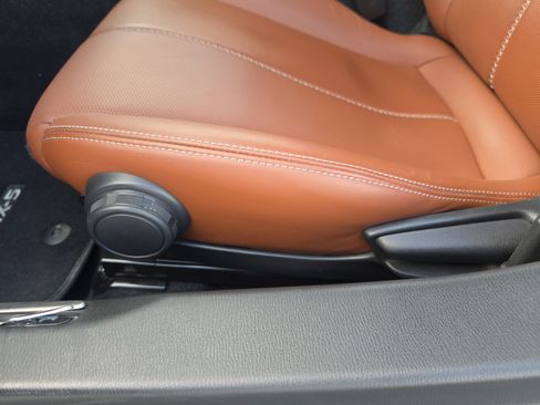 Used 2023 MAZDA MX-5 Miata Grand Touring RWD image 6