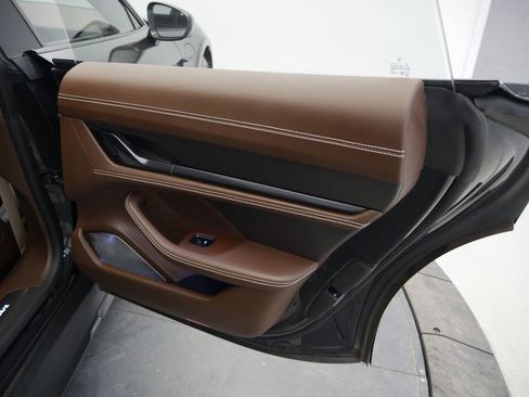 Certified 2024 Porsche Taycan Turbo S image 29