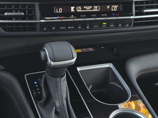 Certified 2026 Toyota Sienna Platinum AWD/4WD image 22