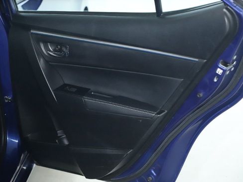 Used 2016 Toyota Corolla S image 28