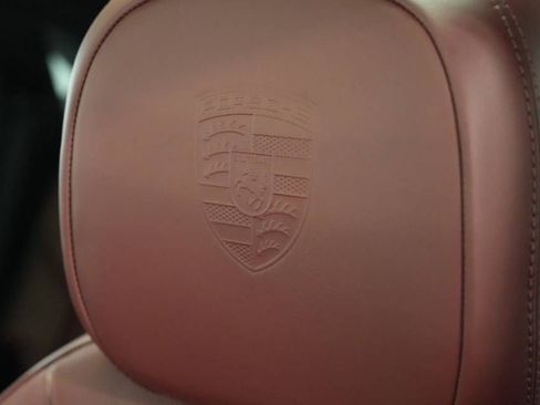New 2026 Porsche Cayenne Coupe AWD/4WD image 36
