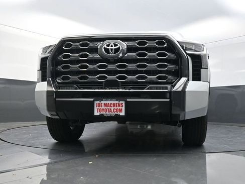 New 2026 Toyota Tundra Platinum image 28