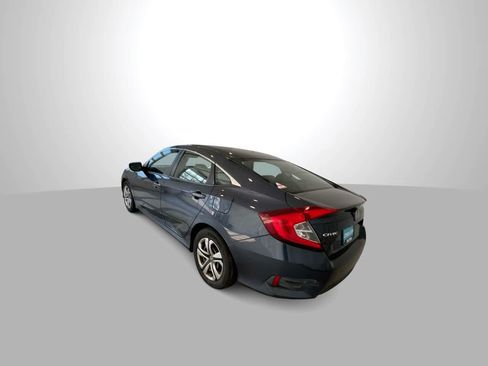 Used 2017 Honda Civic LX image 6