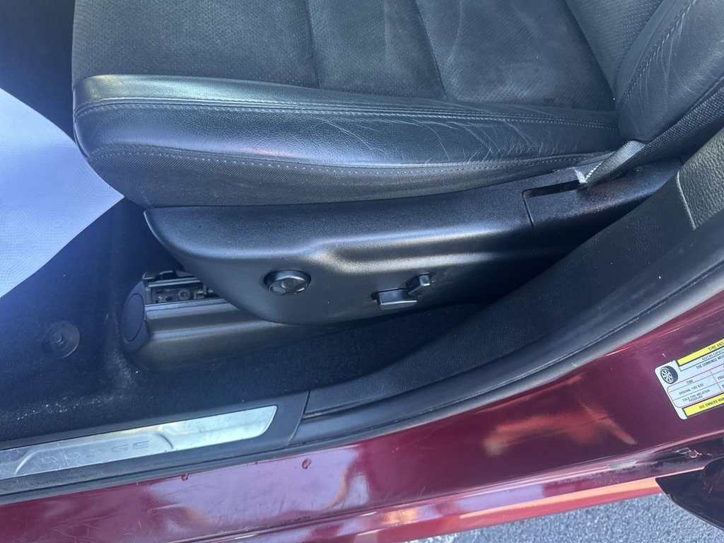 Used 2019 Dodge Durango GT AWD/4WD image 18