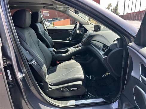 Used 2021 Acura RDX FWD image 15