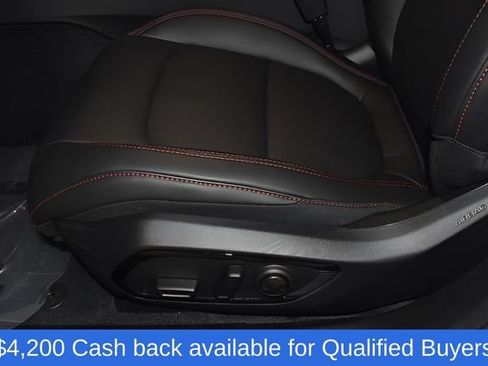 New 2026 Dodge Charger R/T AWD/4WD image 12