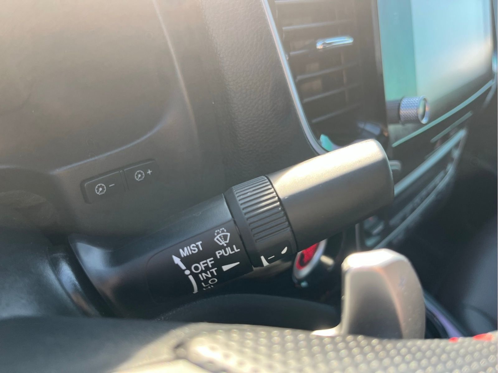 Used 2023 Honda Ridgeline Black Edition image 16