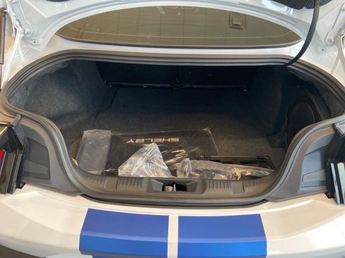 New 2025 Ford Mustang GT Premium w/ GT Performance Package image 19