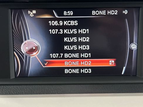 Used 2016 BMW 320i Sedan image 17